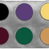 Grimas Crème Make-up Pure Bruise Palet 2 Grimas Crème Make-up Pure Bruise Palet -Speciale Effecten Make-Upwinkel grimas creme make up pure bruise palet