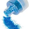 Grimas Crystal Flakes Blauw 1 Grimas Crystal Flakes Blauw -Speciale Effecten Make-Upwinkel grimas crystal flakes blauw