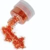 Grimas Crystal Flakes Rood -Speciale Effecten Make-Upwinkel grimas crystal flakes rood