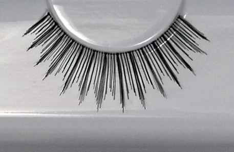 Grimas Echt Haar Wimpers 107 3 Grimas Echt Haar Wimpers 107