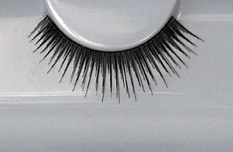 Grimas Echt Haar Wimpers 115 3 Grimas Echt Haar Wimpers 115