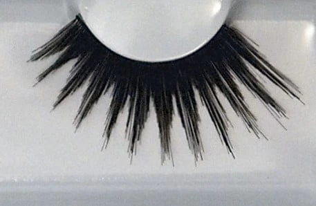 Grimas Echt Haar Wimpers 117 XL 3 Grimas Echt Haar Wimpers 117 XL