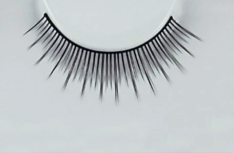 Grimas Echt Haar Wimpers 123 3 Grimas Echt Haar Wimpers 123