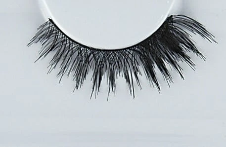 Grimas Echt Haar Wimpers 133 3 Grimas Echt Haar Wimpers 133