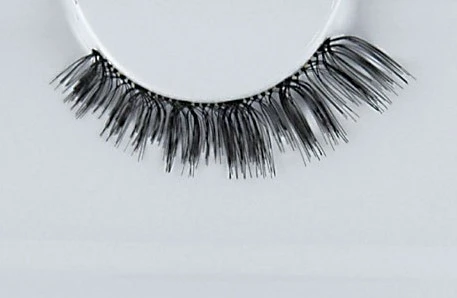 Grimas Echt Haar Wimpers 134 3 Grimas Echt Haar Wimpers 134