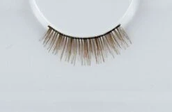 Grimas Echt Haar Wimpers 136
