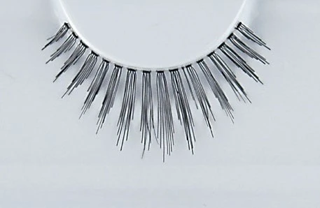 Grimas Echt Haar Wimpers 138 3 Grimas Echt Haar Wimpers 138