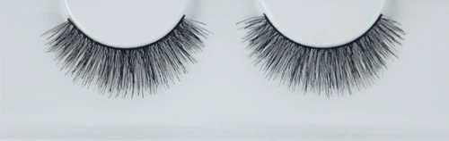 Grimas Echt Haar Wimpers 403 4 Grimas Echt Haar Wimpers 403 - Afbeelding 2