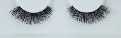 Grimas Echt Haar Wimpers 404 4 Grimas Echt Haar Wimpers 404 - Afbeelding 2