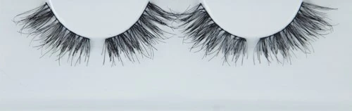 Grimas Echt Haar Wimpers 406 4 Grimas Echt Haar Wimpers 406 - Afbeelding 2