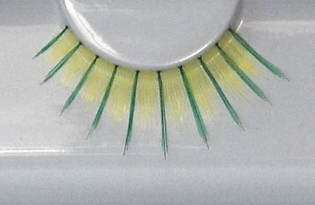 Grimas Fantasie Wimpers 237 3 Grimas Fantasie Wimpers 237