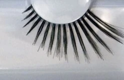 Grimas Fantasie Wimpers 250 XL