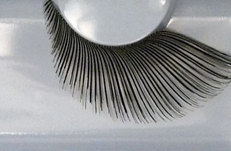 Grimas Fantasie Wimpers 254 3 Grimas Fantasie Wimpers 254