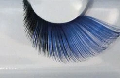 Grimas Fantasie Wimpers 256