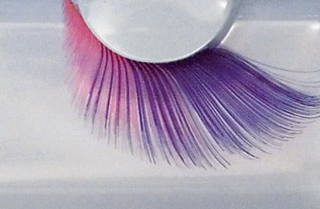 Grimas Fantasie Wimpers 257 3 Grimas Fantasie Wimpers 257