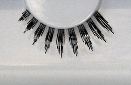 Grimas Fantasie Wimpers 264 Black Light 3 Grimas Fantasie Wimpers 264 Black Light