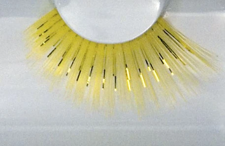 Grimas Fashion Wimpers 222 XL 3 Grimas Fashion Wimpers 222 XL