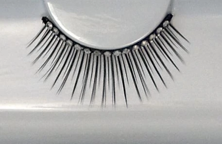 Grimas Fashion Wimpers 302 3 Grimas Fashion Wimpers 302