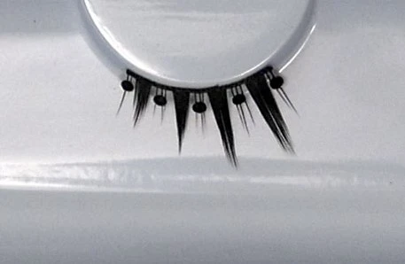 Grimas Fashion Wimpers 303 3 Grimas Fashion Wimpers 303