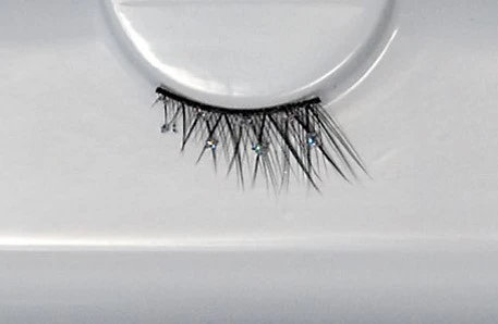 Grimas Fashion Wimpers 304 3 Grimas Fashion Wimpers 304