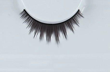 Grimas Fashion Wimpers 312 3 Grimas Fashion Wimpers 312