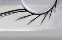 Grimas Fashion Wimpers 320