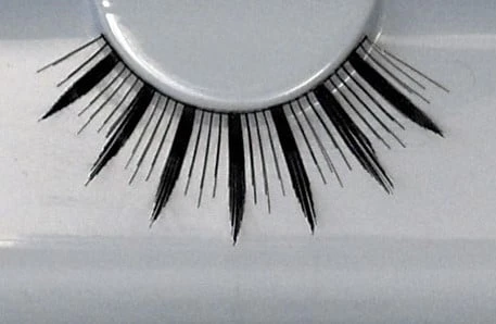 Grimas Fashion Wimpers 323 3 Grimas Fashion Wimpers 323