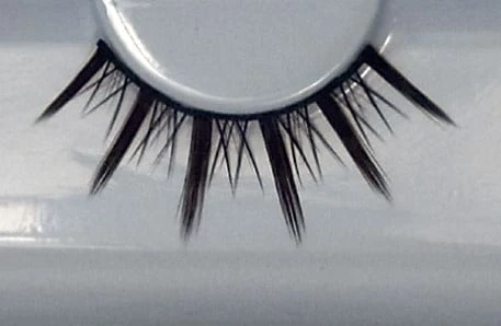 Grimas Fashion Wimpers 324 3 Grimas Fashion Wimpers 324