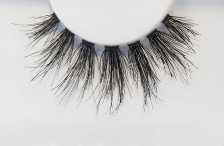 Grimas Fashion Wimpers 407 3 Grimas Fashion Wimpers 407