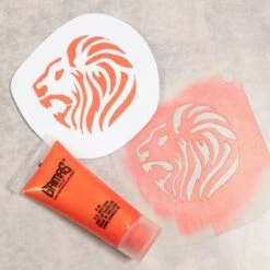 Grimas Holland Schminkset 7 Grimas Holland Schminkset -Speciale Effecten Make-Upwinkel grimas holland schminkset 3