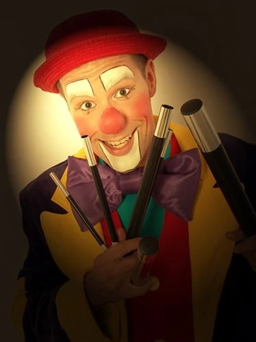 Grimas Latex Clownsneus Groot 4 Grimas Latex Clownsneus Groot - Afbeelding 2