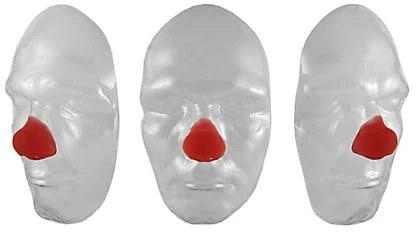 Grimas Latex Clownsneus Voorheen Nr 6 4 Grimas Latex Clownsneus Voorheen Nr 6 - Afbeelding 2
