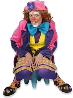Grimas Latex Clownsneus Voorheen Nr 6 8 Grimas Latex Clownsneus Voorheen Nr 6 -Speciale Effecten Make-Upwinkel grimas latex clownsneus voorheen nr 6 3