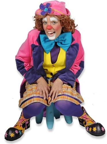 Grimas Latex Clownsneus Voorheen Nr 6 5 Grimas Latex Clownsneus Voorheen Nr 6 - Afbeelding 3