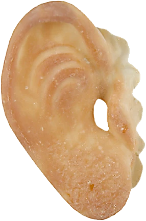 Grimas Latex Duivelsoren 4 Grimas Latex Duivelsoren - Afbeelding 2