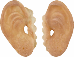 Grimas Latex Duivelsoren