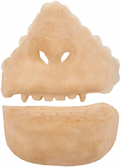 Grimas Latex Gezicht Aap Klein