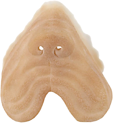 Grimas Latex Hondensnuit 3 Grimas Latex Hondensnuit