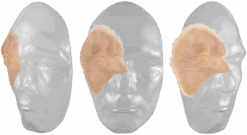 Grimas Latex Quasimodo Gezicht 5 Grimas Latex Quasimodo Gezicht -Speciale Effecten Make-Upwinkel grimas latex quasimodo gezicht 2