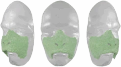 Grimas Latex Reptiel Snuit -Speciale Effecten Make-Upwinkel grimas latex reptiel snuit 2