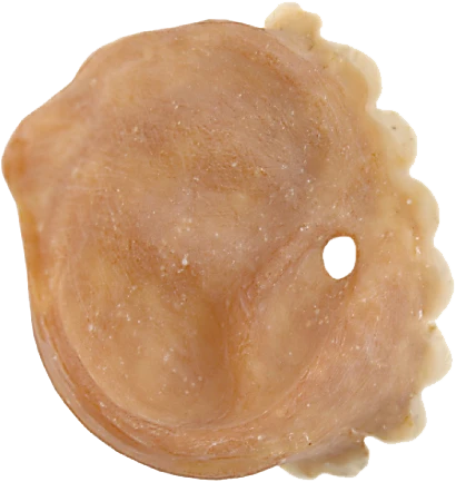 Grimas Latex Varkens Oren 4 Grimas Latex Varkens Oren - Afbeelding 2