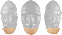 Grimas Latex Varkenskin -Speciale Effecten Make-Upwinkel grimas latex varkenskin 2