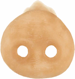 Grimas Latex Varkenssnuit