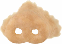 Grimas Latex Varkenssnuit Groot