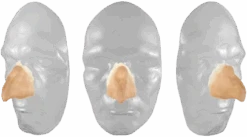 Grimas Latex Vogelsnavel 5 Grimas Latex Vogelsnavel -Speciale Effecten Make-Upwinkel grimas latex vogelsnavel 2