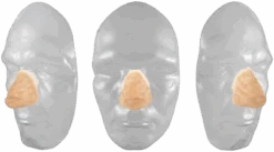 Grimas Latex Weerwolf Snuit 5 Grimas Latex Weerwolf Snuit -Speciale Effecten Make-Upwinkel grimas latex weerwolf snuit 2