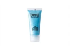 Grimas Liquid Make-up Pearl Pure Blauw