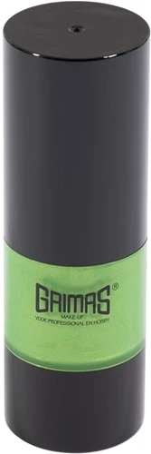 Grimas Liquid Make-up Pearl Pure Groen