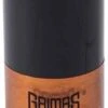 Grimas Liquid Make-up Pearl Pure Koper 1 Grimas Liquid Make-up Pearl Pure Koper -Speciale Effecten Make-Upwinkel grimas liquid make up pearl pure koper