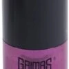 Grimas Liquid Make-up Pearl Pure Paars